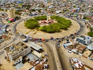 BENIN: AfDB Guarantees Loan to Finance Sustainable Projects by 2030© Masaki ABE/shutterstock