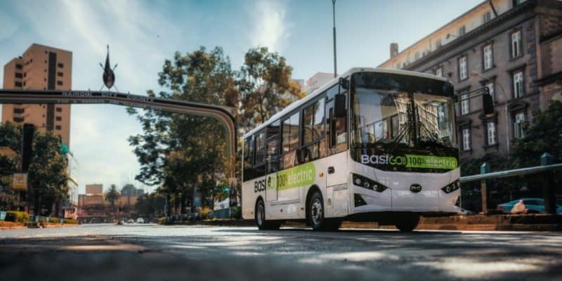 KENYA: BasiGo et Advanced Mobility lancent une formation au transport durable en 2023© BasiGo