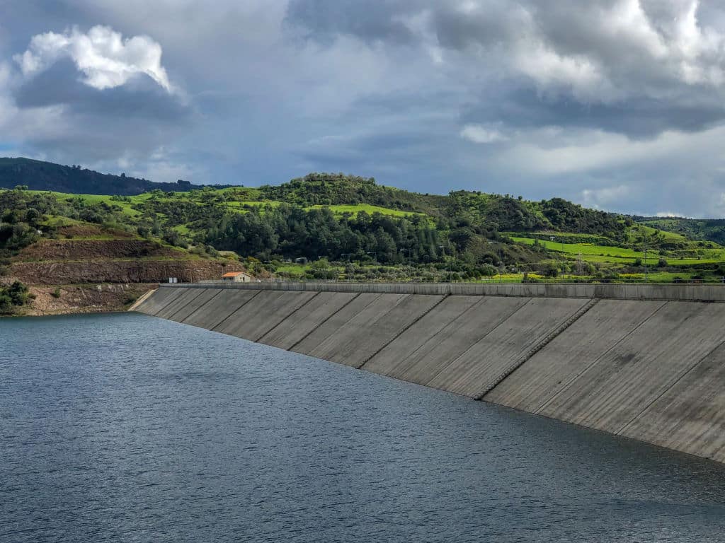 KENYA : Afreximbank va financer 800 M$ pour la construction de 100 retenues d’eau©SofART/Shutterstock