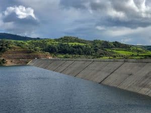 KENYA: Afreximbank to finance $800m to build 100 water reservoirs©SofART/Shutterstock