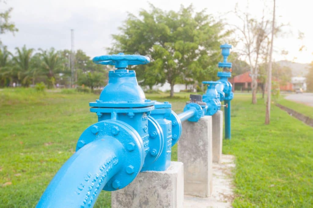 BENIN: 26 new drinking water conveyances will serve Borgou and Alibori©wandee007/Shutterstock