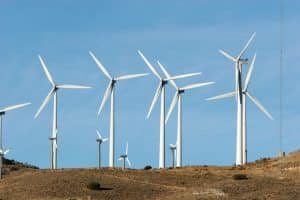 EGYPT: Engie to build a 3,000 MW wind farm in the Gulf of Suez © MaxFX/Shutterstock