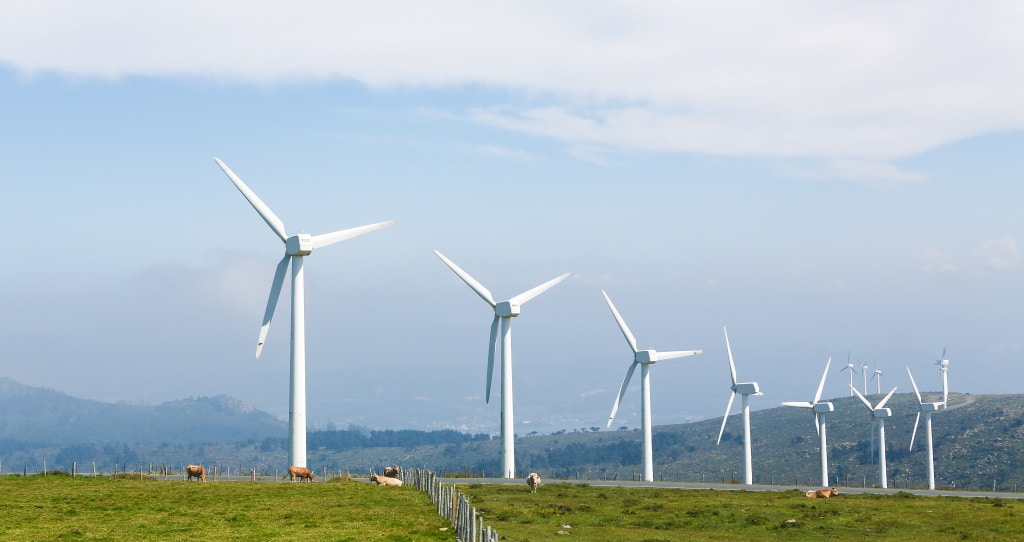 SOUTH AFRICA: KfW and AFD provide €600m for energy transition © jorisvo/Shutterstock