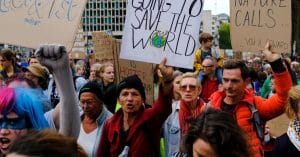 COP27: Environmental activists' frustration at the end of the first week©Alexandros Michailidis/Shutterstock