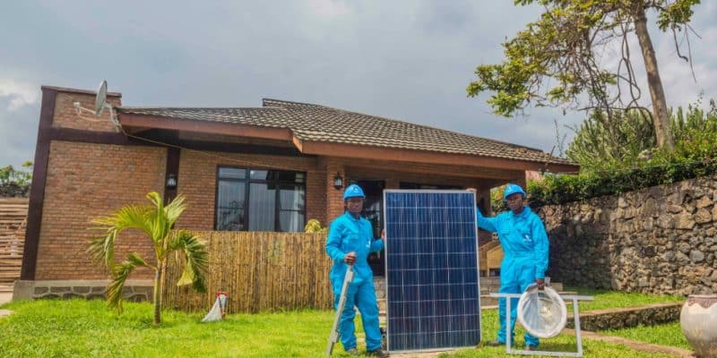 TOGO: OGEF lends $11 million to Bboxx and EDF for electrification via solar kits ©Bboxx