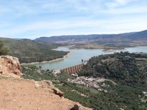 ALGERIA: the "water police" activated to mitigate the effects of water stress ©Hicham KHALIFA /Shutterstock