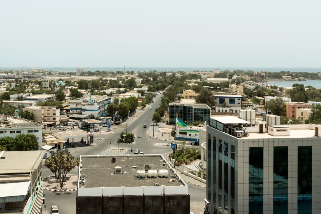 DJIBOUTI : 3,7 M$ de la BAD et du GCA pour la résilience climatique dans la capitale©Hiren Ranpara/Shutterstock