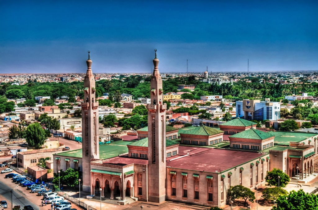 AFRICA: AFD to finance 24 green solutions in Casablanca, Nouakchott, and Tunis ©Homo Cosmicos/Shutterstock