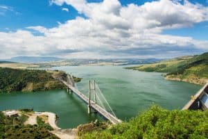 ALGERIA: the "water police" activated to mitigate the effects of water stress © HAMDI OUSSAMA /Shutterstock