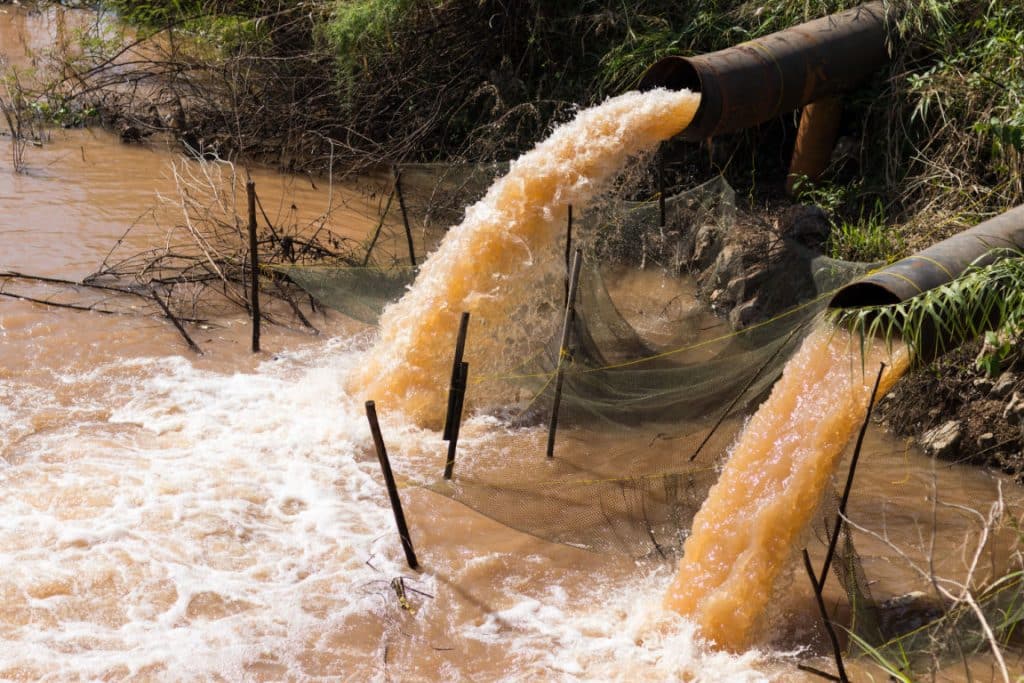 EGYPT: RME wins contract for nine wastewater pumping stations in Fayoum©Kaentian Street/Shutterstock