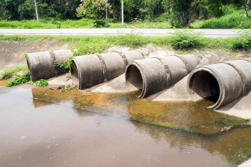 SENEGAL: The State recruits a consultant for flood management in Saint-Louis© ImVirgo Studio/Shutterstock