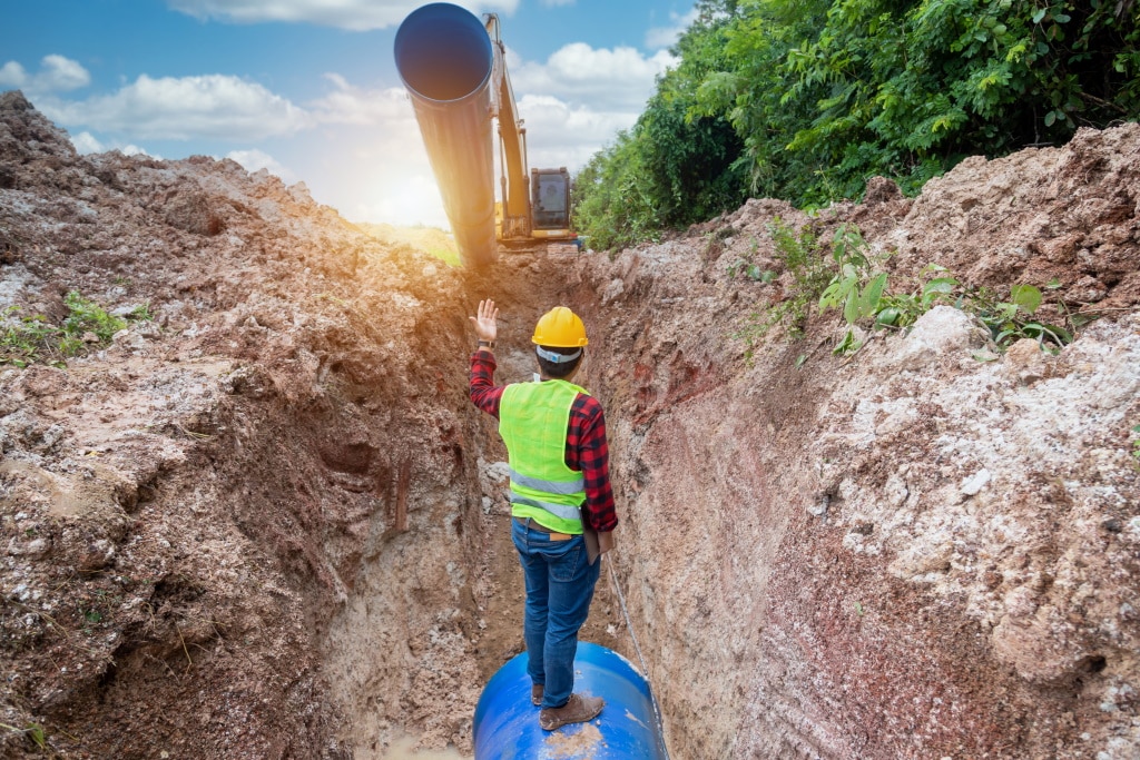 TOGO: a €2.2bn programme for universal access to water and sanitation© Tong_stocker/Shutterstock