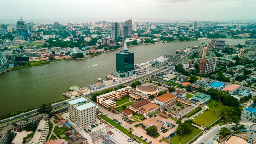 NIGERIA: VCF provides €2.5m grant for BOI's climate finance© Kehinde Temitope Odutayo/Shutterstock