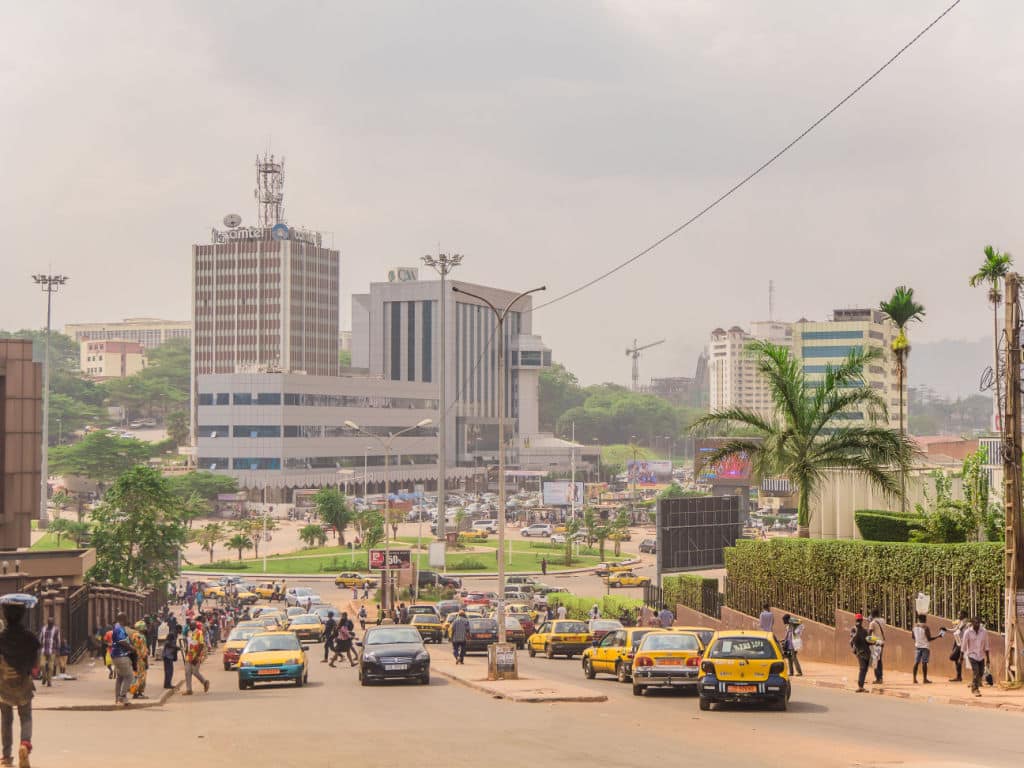 CAMEROUN : Yaoundé accueillera le 1er Salon national du recyclage en mars 2023 ©Sid MBOGNI/Shutterstock