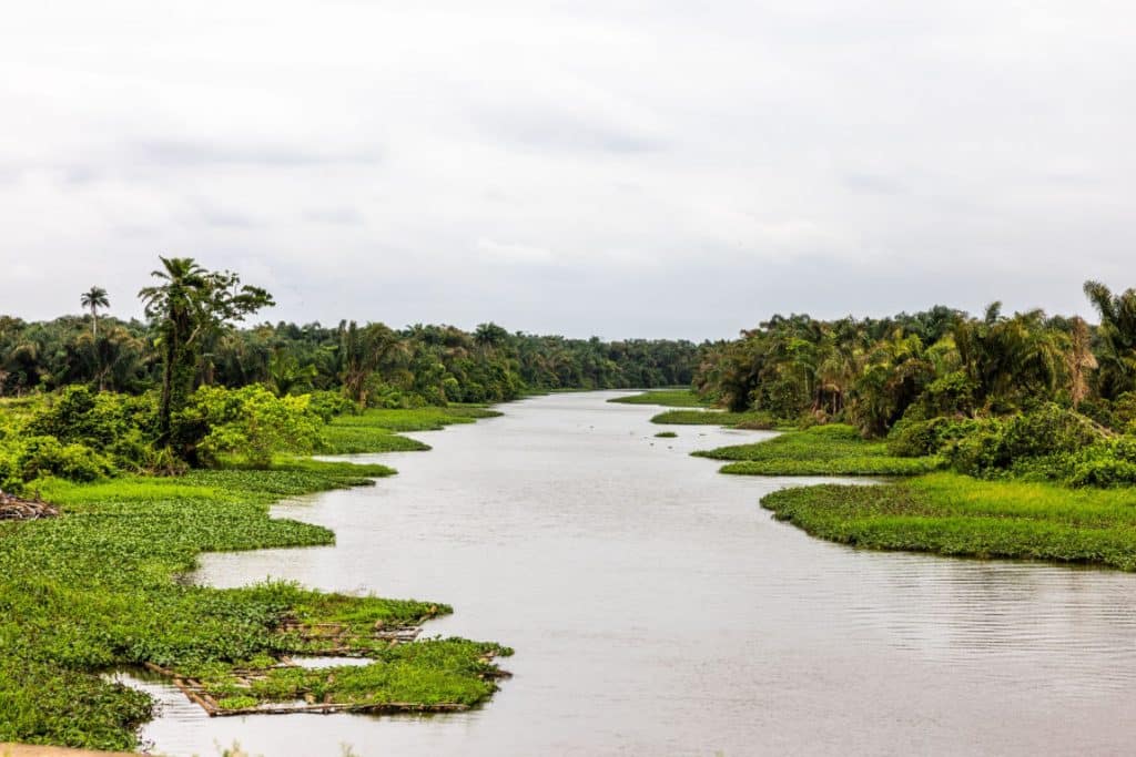 NIGERIA : à Bauchi, le projet ACReSAL démarre pour la protection des bassins versants ©Fela Sanu/Shutterstock