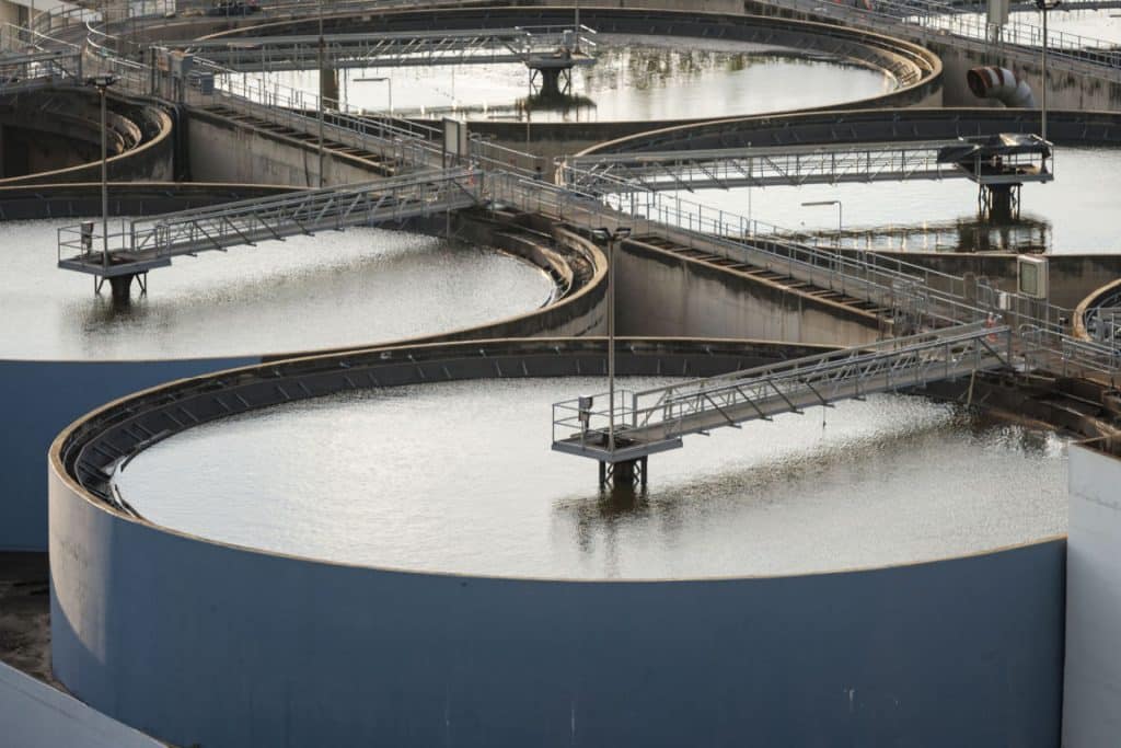 MAROC : la Radeec exploitera la station d’épuration de Had Soualem ©arhendrix/Shutterstock