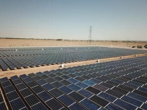 SOMALIA: MIGA Issues $5m Guarantee For Baidoa Hybrid Solar Power Plant ...