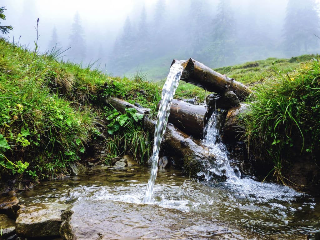 AFRICA: Faced with water stress, sustainable management of groundwater is essential ©Farion_O/Shutterstock