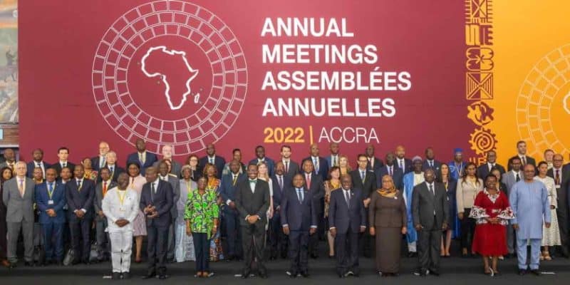 AFRICA: AfDB Annual Meeting Opens May 22 in Sharm El-Sheikh© AfDB