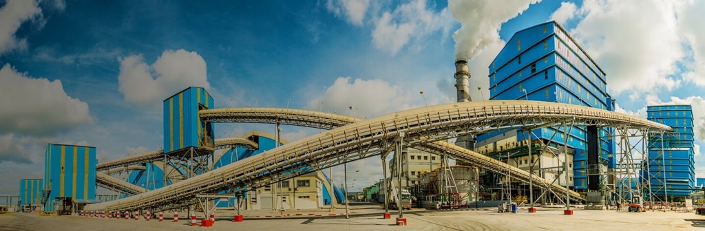 MOROCCO: OCP to solarise its phosphate production with the support of the IFC© OCP Group