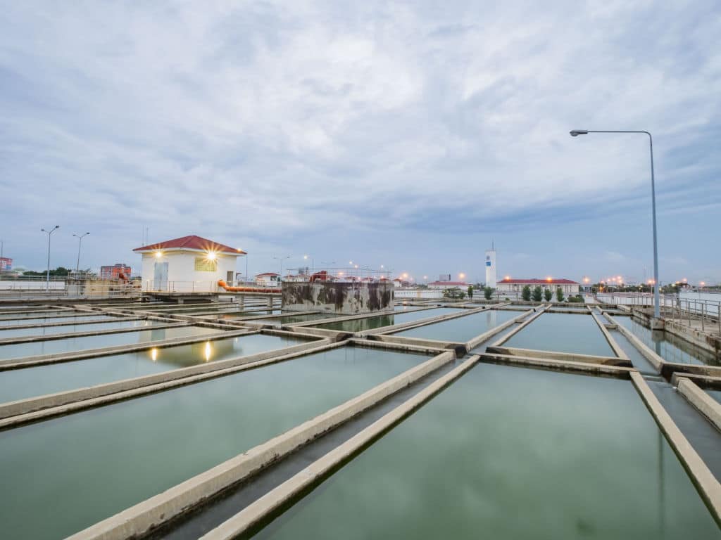 MOROCCO: FIEM lends €5 million for two drinking water plants in Zag and Moulay Brahim©W.Tab/Shutterstock