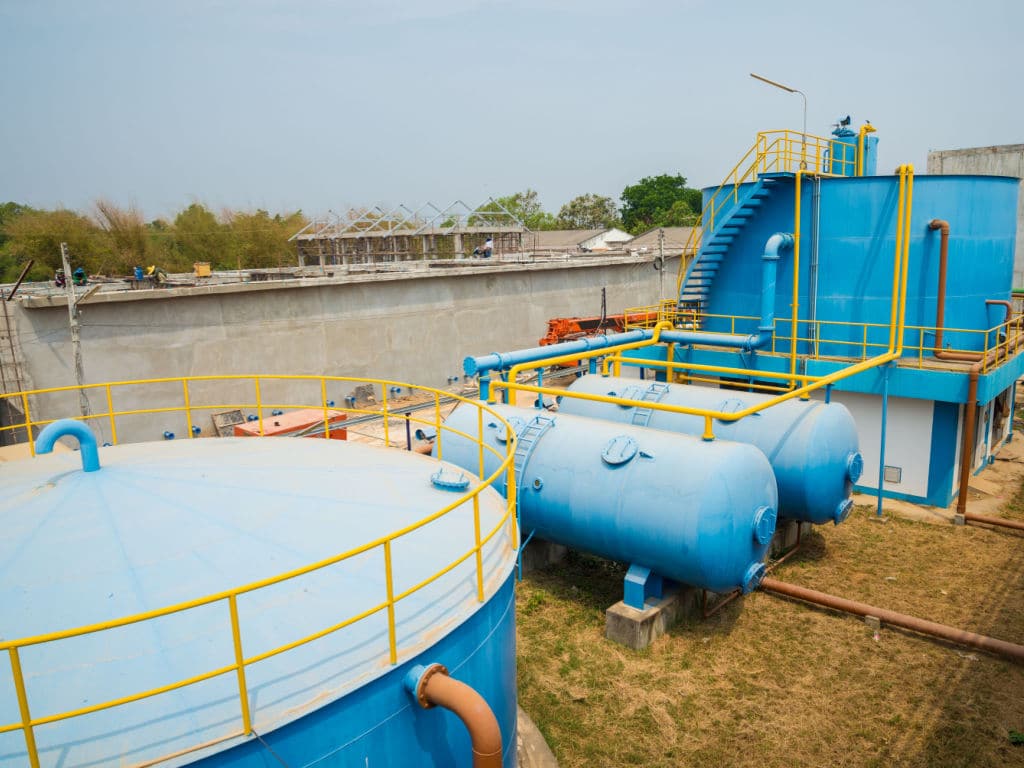 TOGO : 100 M$ de la Banque mondiale pour l’eau potable et l’assainissement à Lomé ©Watcharapol Amprasert/Shutterstock