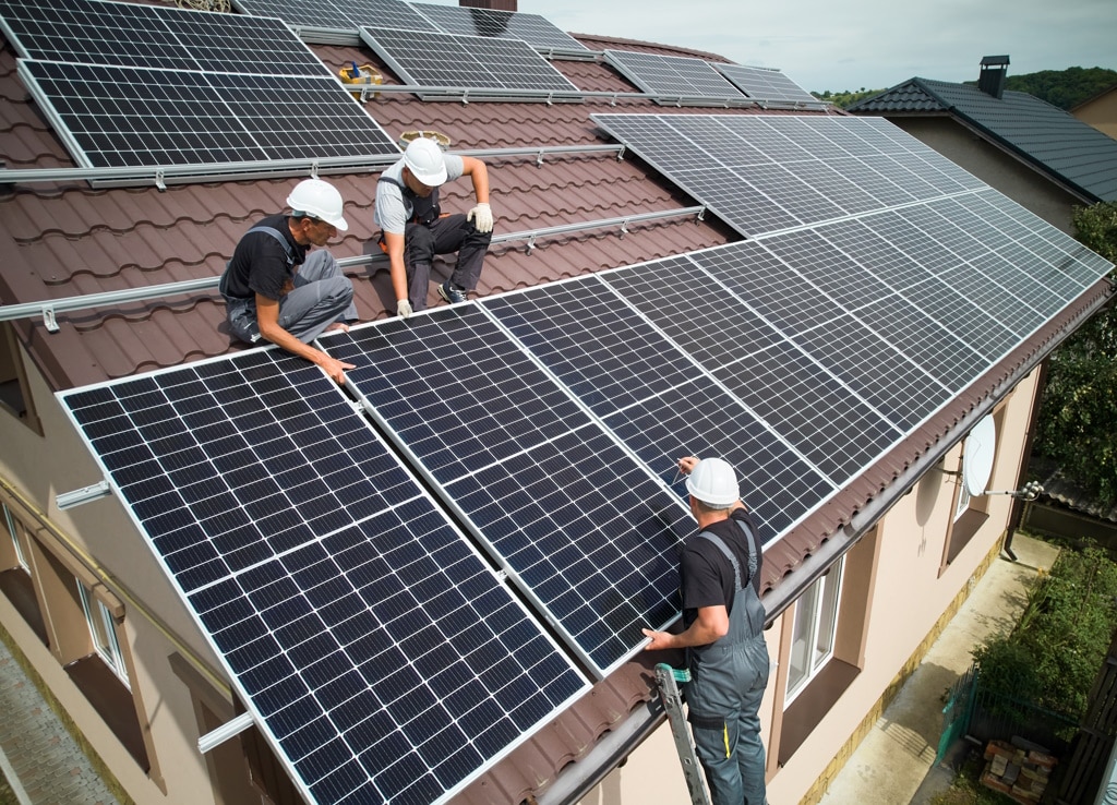 MOROCCO: 30 Moroccan and German students trained in energy transition ©Anatoliy Gleb/Shutterstock