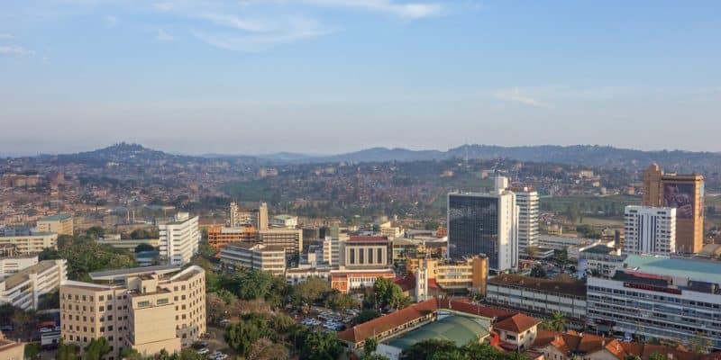 AFRICA: In Kampala, Unlocking Solar Capital opens for innovations on May 31 © DeanP /Shutterstock