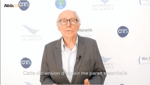 Marc Guillaume : « hydrogen brings hope for the energy transition »