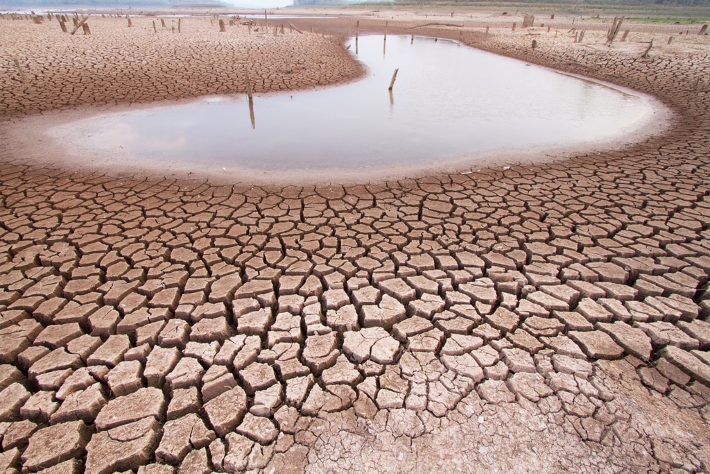 MOROCCO: the 3rd International Conference on Water and Climate, in Fez on 6 July©Piyaset/Shutterstock