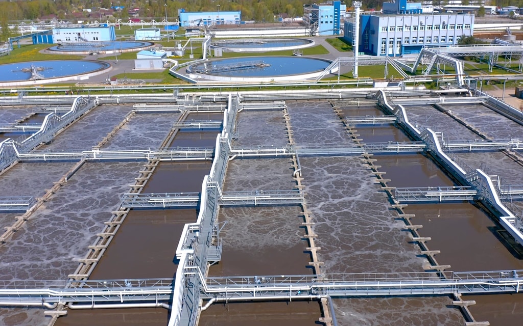 TUNISIA: €113m from the World Bank for wastewater management via PPPs©chekart/Shutterstock