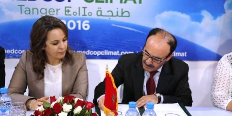 MOROCCO: the 3rd MedCOP Climate Forum opens on resilience on 22 June in Tangiers