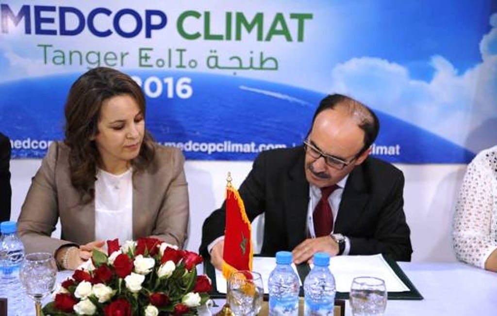 MOROCCO: the 3rd MedCOP Climate Forum opens on resilience on 22 June in Tangiers