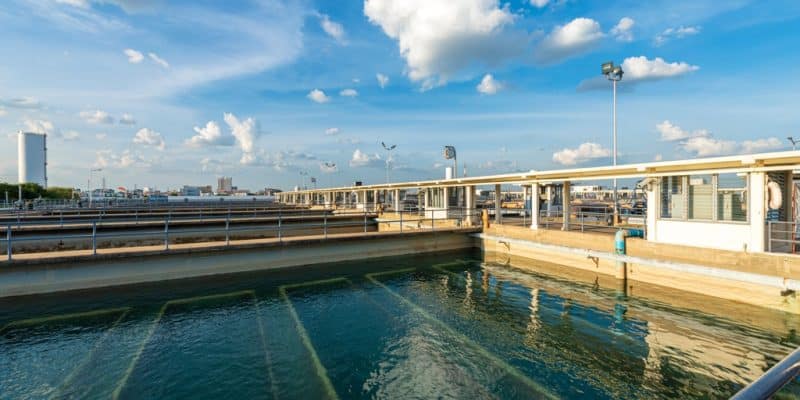 TCHAD : un appel d'offres pour des usines de pompage et d’eau potable à Kariari©People Image Studio/Shutterstock