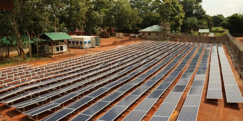 NIGERIA: All On and GEAPP commit $11m for electrification via solar mini-grids © Sebastian Noethlichs/Shutterstock