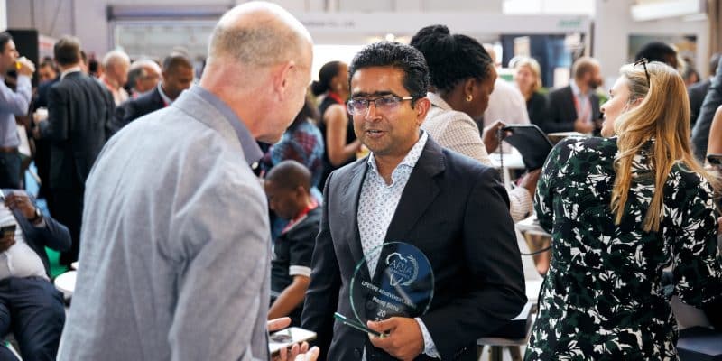 AFRICA: the 4th AFSIA Solar Awards are launched © AFSIA