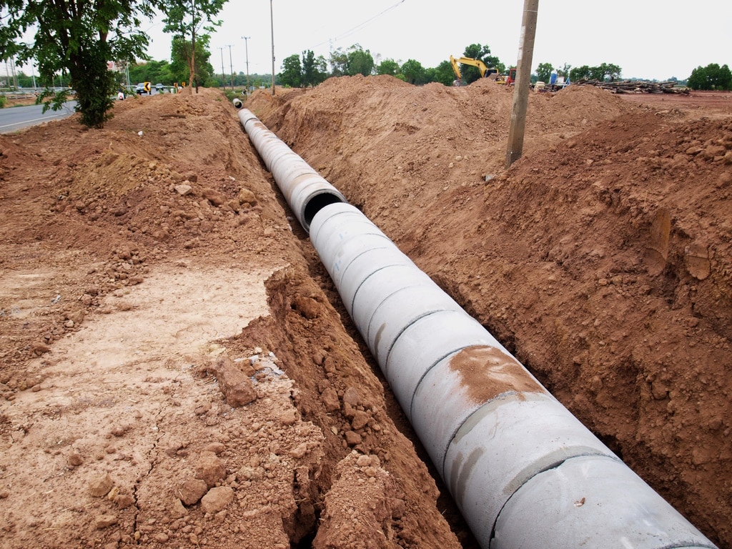 BENIN: €164m from the AfDB to reduce flooding in 4 secondary towns©kaninw/Shutterstock