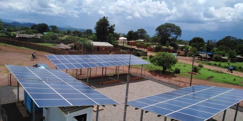 ZAMBIA: MySol secures $7.5m for off-grid solar electrification © Engie