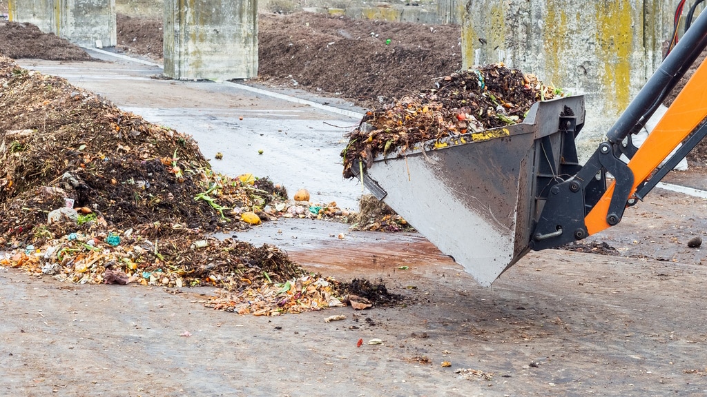 Valoriser ses déchets avec le compost, Développement durable