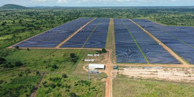 MOZAMBIQUE: Scatec sells its assets in the Mocuba solar power plant to Globeleq © guidebookforjustfinancing