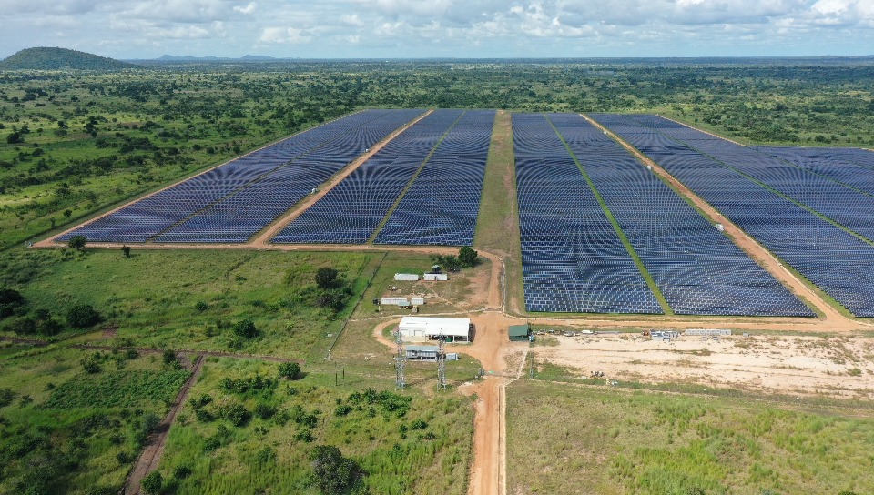 MOZAMBIQUE: Scatec sells its assets in the Mocuba solar power plant to Globeleq © guidebookforjustfinancing