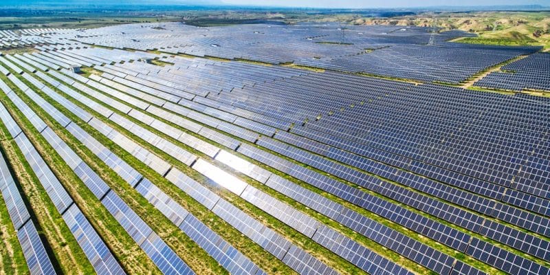 SOUTH AFRICA: Cennergi closes the financing for its solar farm in Limpopo ©Jenson