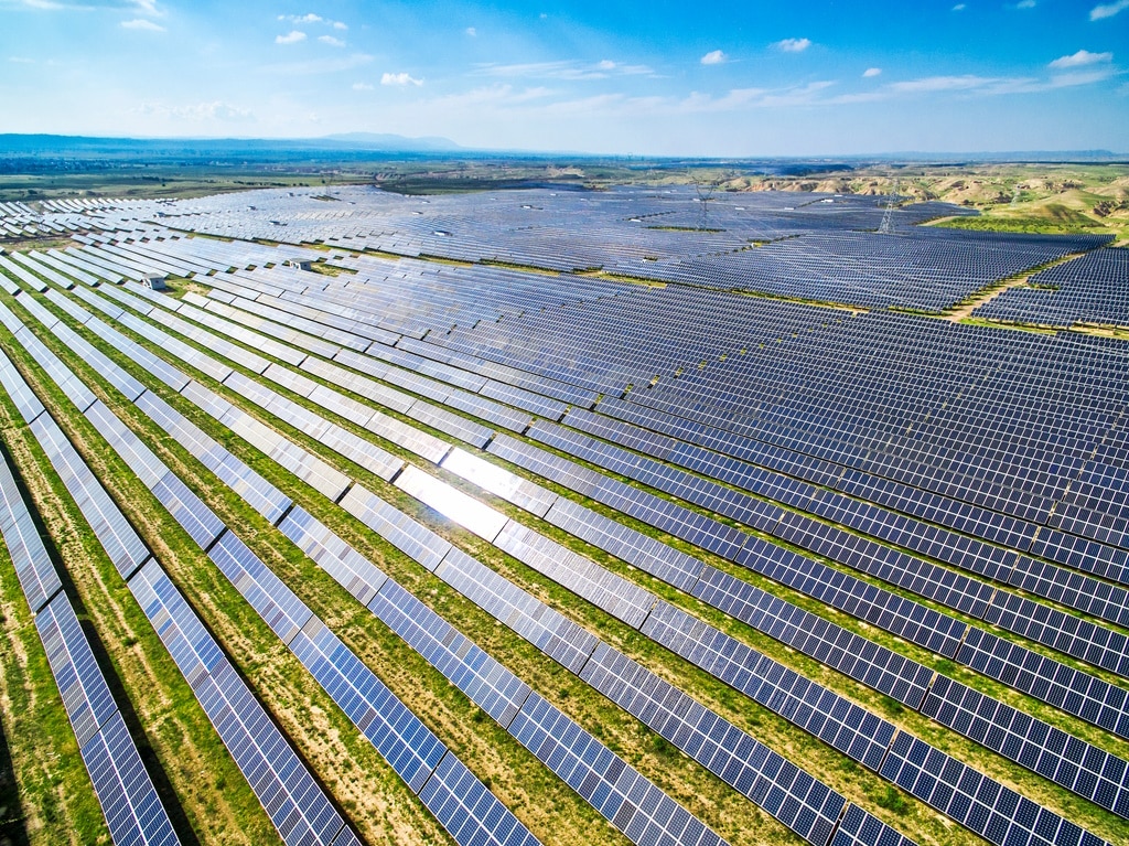 SOUTH AFRICA: Cennergi closes the financing for its solar farm in Limpopo ©Jenson