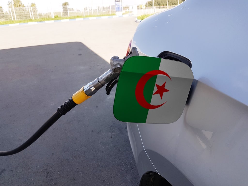 ALGÉRIE : un concours lancé pour la meilleure conception d’une voiture électrique© BERMIX STUDIO/Shutterstock