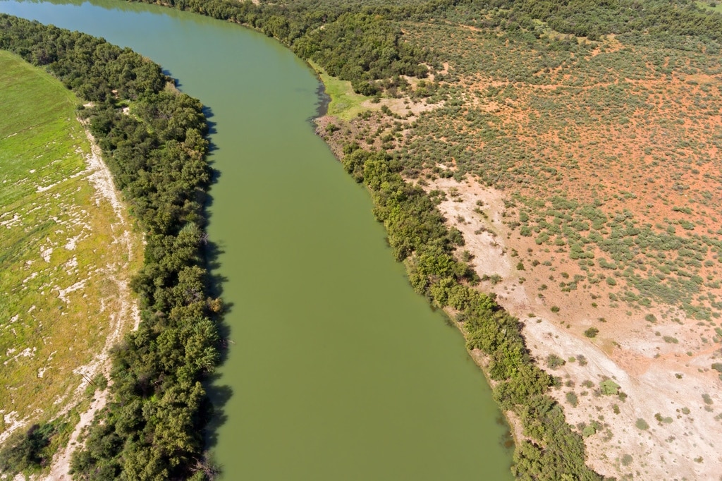 SOUTH AFRICA: TCS Sustainathon competition focuses on sustainable water management ©Wirestock Creators/Shutterstock