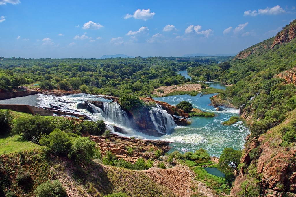 BURUNDI: the IFC will finance the Dama and Siku hydroelectric power stations © Ilko Iliev/Shutterstock