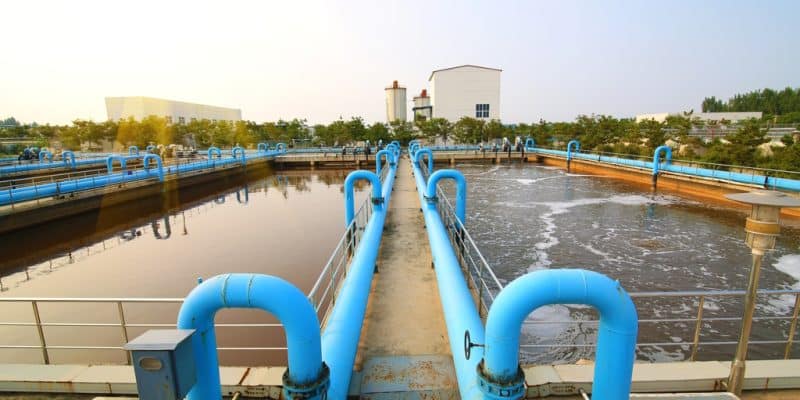 MOROCCO: €57m funding for liquid wastewater treatment in Larache©Geermy/Shutterstock