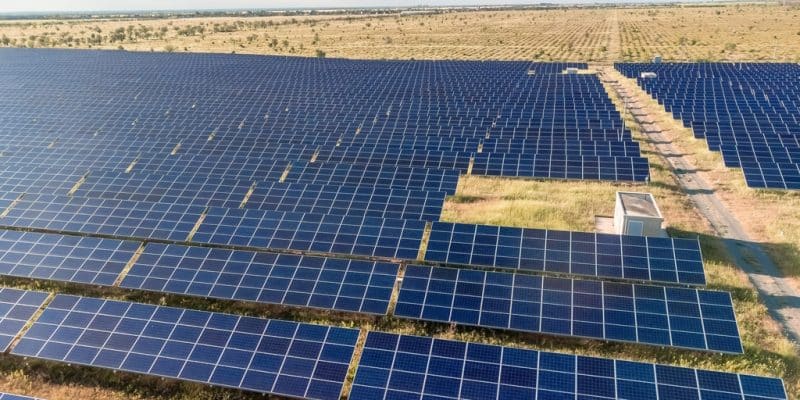 BENIN: Japan's Toyota Tsusho wins the contract for the 2nd Illoulofin solar power plant © panophotograph/Shutterstock