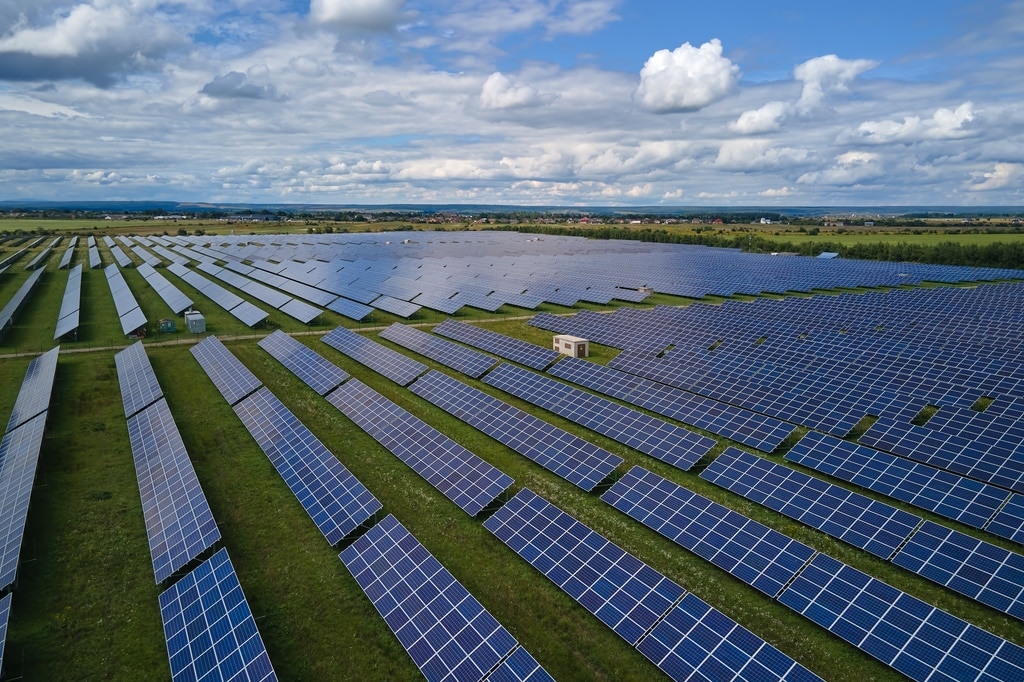 AFRIQUE DU SUD : la Miga émet 18 M$ de garantie pour une centrale solaire de BTE © Bilanol/Shutterstock