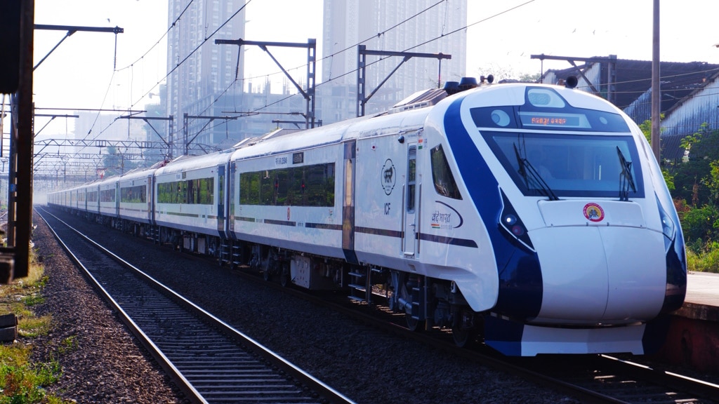 MADAGASCAR: the first Urban Train line will soon link Soarano to Amoronankona © RAMESH R NAIR/Shutterstock